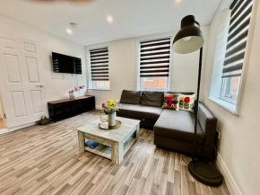 New Soho Loft - Apt 2 by Indigo Flats